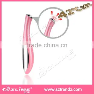 Portable Heating Ion Eye Massager Stick thumbnail-1