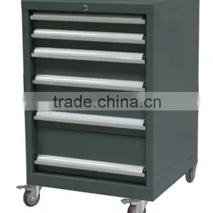 Steel Drawer Tool Cabinet thumbnail-1