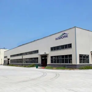 Zhengzhou Himore Machinery Equipment CO.,LTD. company overview - view 1 thumbnail