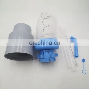 High Quality Portable Manual Bottle Water Dispenser Water Pump thumbnail-5