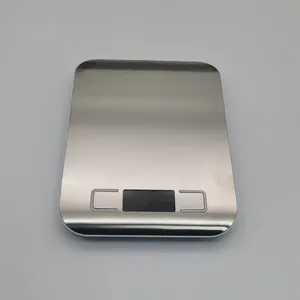 5kg Electronic Digital Kitchen Weight Food Scale thumbnail-1