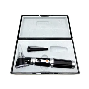 Medical Use Diagnostic Portable Handheld Ear Endoscope Otoscope thumbnail-4