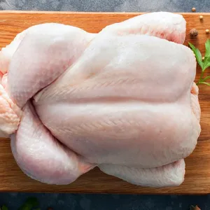 Hot Sale Low Price Frozen Whole Hen Chicken For Sale thumbnail-2