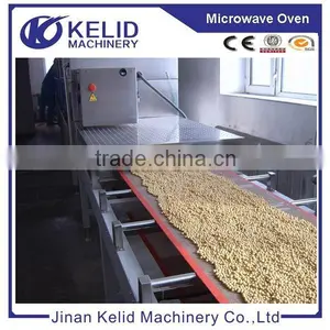 High Quality New Products Microwave Sterilizing Machine thumbnail-3