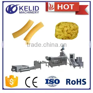 High Quality Overseas Engineers to Service Pasta Processing Machine Supplier's Choice thumbnail-1