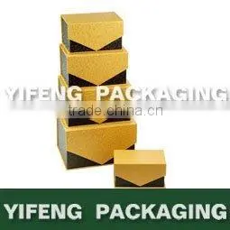 Cosmetic Gift Set Packaging Box With Magnet Closure thumbnail-1