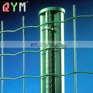 Welded Holland Wire Mesh Euro Fence For Farm thumbnail-4