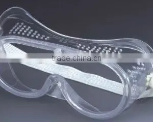 Welding Protective Safety Goggles SG101 thumbnail-1