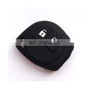 Sport Style Car Key Cover Car Remote Key Cover Remote Car Key Cover Holder Case Skin Accessories thumbnail-1