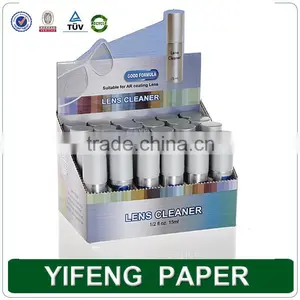 Guangzhou Custom Product Small Display Boxes/cardboard Display Boxes/paper Display Boxes thumbnail-2