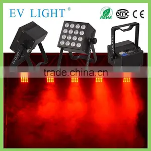 Guangzhou Led Par Light, Stage Lighting for Wedding, dj Light thumbnail-2