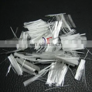 Junchi Good Quality High Tenacity Polypropylene Geo Textile Fiber pp Fiber for Non Woven thumbnail-1