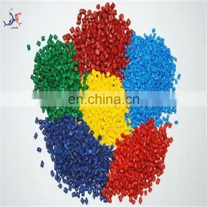 Colorful Cooling pp Masterbatch for Fiber and Plastic thumbnail-1