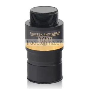 0.37X 23.2 or 31.75 to C-mount Camera Adapter thumbnail-3