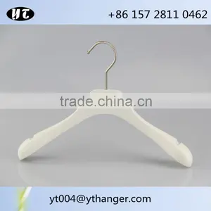 Children Wooden Hanger and Pants Hanger Cute Kids Wooden Hanger thumbnail-4