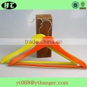 Lotus Wood Used Clothing Wholesale Display Stand Clothes Hanging Stands thumbnail-2