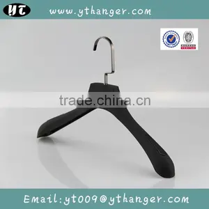 HA7000 Differernt Color Plastic Coat Hanger Women Dress Display Hanger Supplier's Choice thumbnail-6