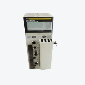 Schneider 140PTQPDPMV1 PLC Module thumbnail-2