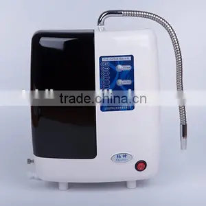 Nano Hot and Cold Eletctic Water Purifiers thumbnail-5