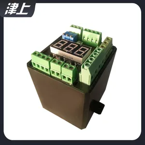 Electric Actuator Accessories GAMX-2018 Intelligent Digital Display Module thumbnail-3