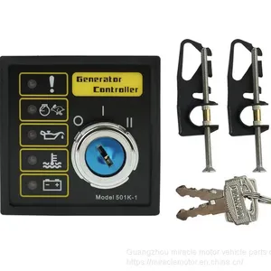 501k-1 Generator Controller 501k Controller thumbnail-5