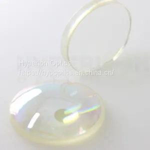 Barium Fluoride Lenses thumbnail-1