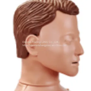 Training Simulator / CPR Simulator / CPR First Aid Training / CPR Training thumbnail-4