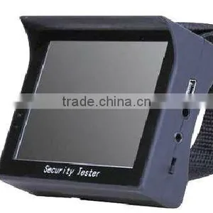 3.5 Inch CCTV Security Tester thumbnail-1