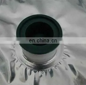 220 Liters Bag in Drum Aluminum Foil Aseptic Bags for Fruit Paste thumbnail-3