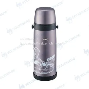 Vacuum Flask thumbnail-1