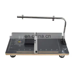 38x58cm Hot Wire Foam Cutter Table Foam Cutter Machine 110V-220V Styrofoam Cutter thumbnail-1