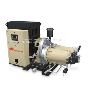 C400 Ingersoll Rand Standard Pressure MSG Centrifugal Air Compressors thumbnail-2
