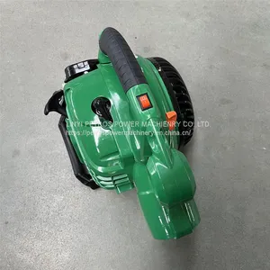 German-style Hand-held Two-stroke Wind Blower EB260A thumbnail-3