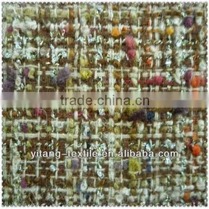 Wool Lace Fabric thumbnail-1