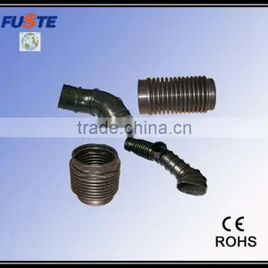 ISO9001/TS16949 Custom Molded Rubber Autopart thumbnail-1