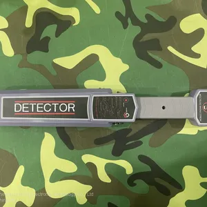 Almhunt KM-216 Cell Phone Detector thumbnail-1