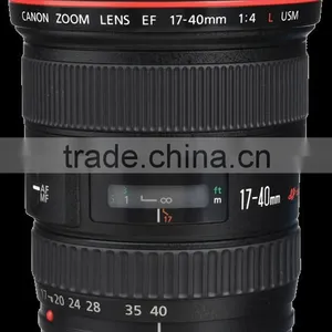 Canon EF 17-40mm F4.0L USM thumbnail-1