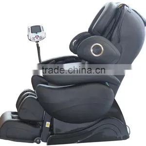 3d Best Chair Massage Electric Zero Gravity Massage Chair 2015 thumbnail-2