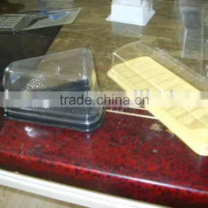 Folding Box Package PET Film thumbnail-1