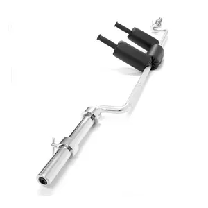 CM-857 Safety Squat Bar Strength Training Equipment thumbnail-1