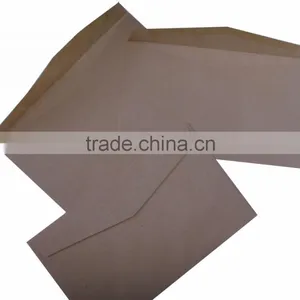 Decorative Handmade Karft Paper Envelope Printing thumbnail-6