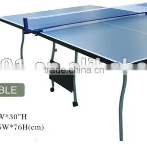 Table Tennis Table ZLB-T006 thumbnail-1