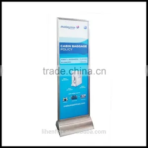Advertising Display Stand up Board-KT Board Frame thumbnail-4