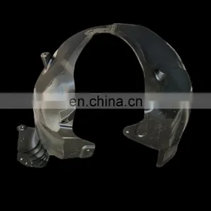 BAINEL Front Wheel Liner Left For TESLA Model 3 2019-2021 1081581-00-D 1081581-00-C thumbnail-1