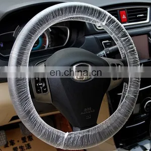 Health and Environmental Protection Car Disposable Seat Cover Set for All Car thumbnail-3