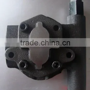 PC200-7 GEAR PUMP thumbnail-1