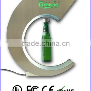 Auto Spinning and Floating Display thumbnail-1