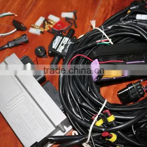 Popular ECU Conversion Kit for Vehicles thumbnail-1