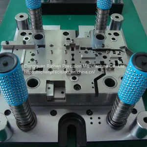 CNC Machining Parts thumbnail-1