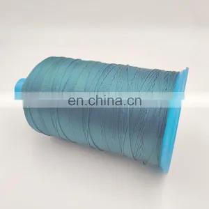 70D/2 100% NYLON 6 YARN WOOLY NYLON YARN THREAD FOR SPORTS OVERLOCKINGA ND SEWING thumbnail-5